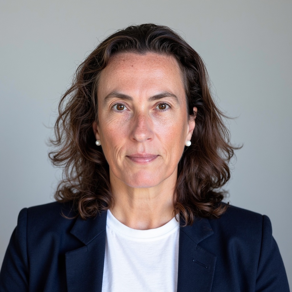 Heather Burnett, LCSW