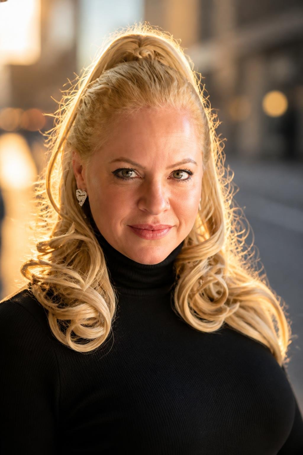 Alyce Murray